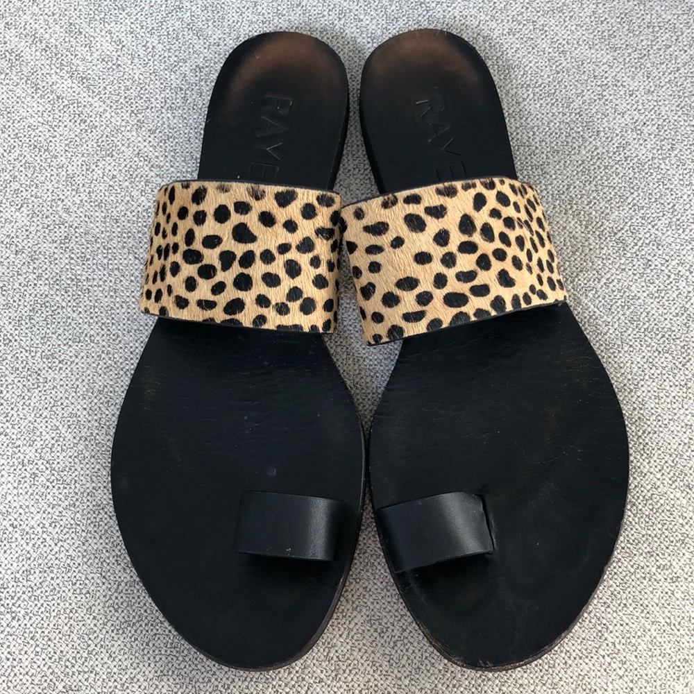 RAYE Sandals